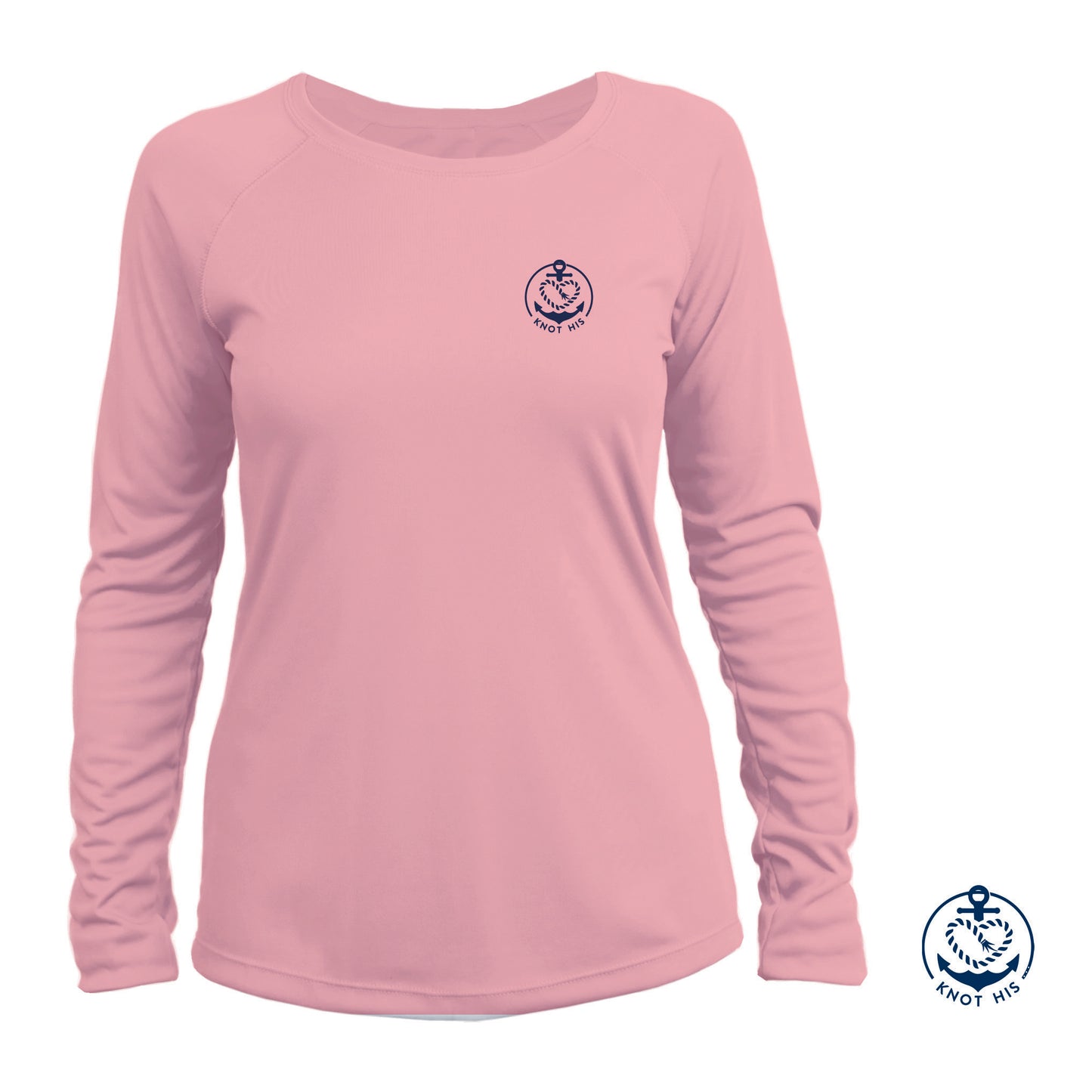 Classis Gulf Waves Long Sleeve UV 50+